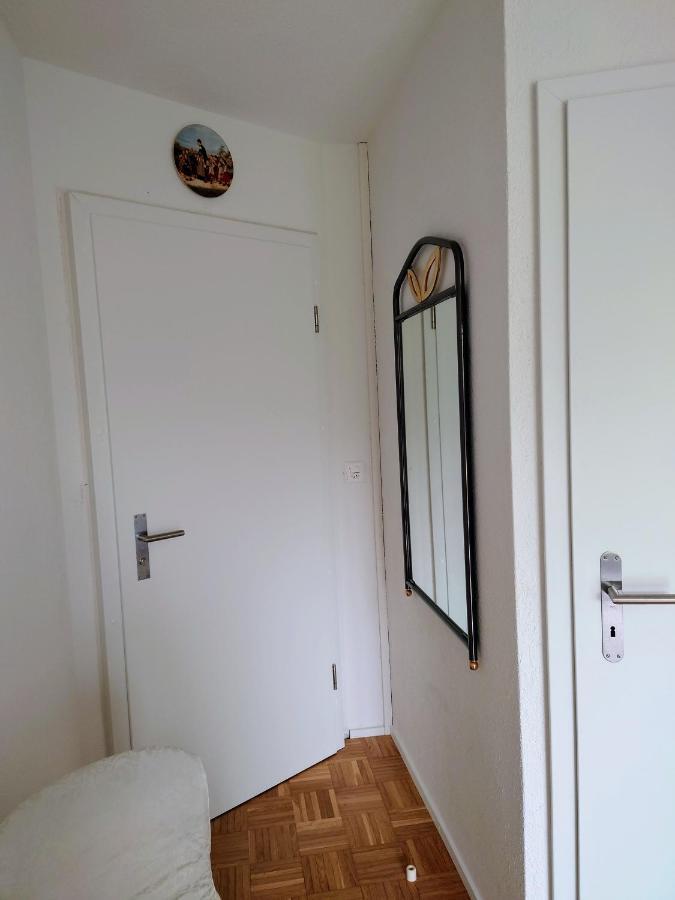 Maison Champperbou Haut-Vully Eksteriør bilde
